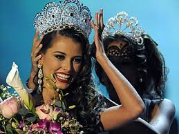 miss universo corona ¿cuánto vale?